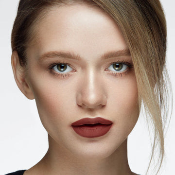 Lamel - Posh Matte Liquid Lip Stain 404 4g